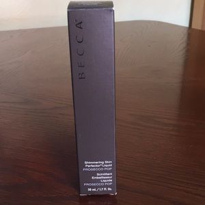 Becca Shimmering Skin Perfector Liquid